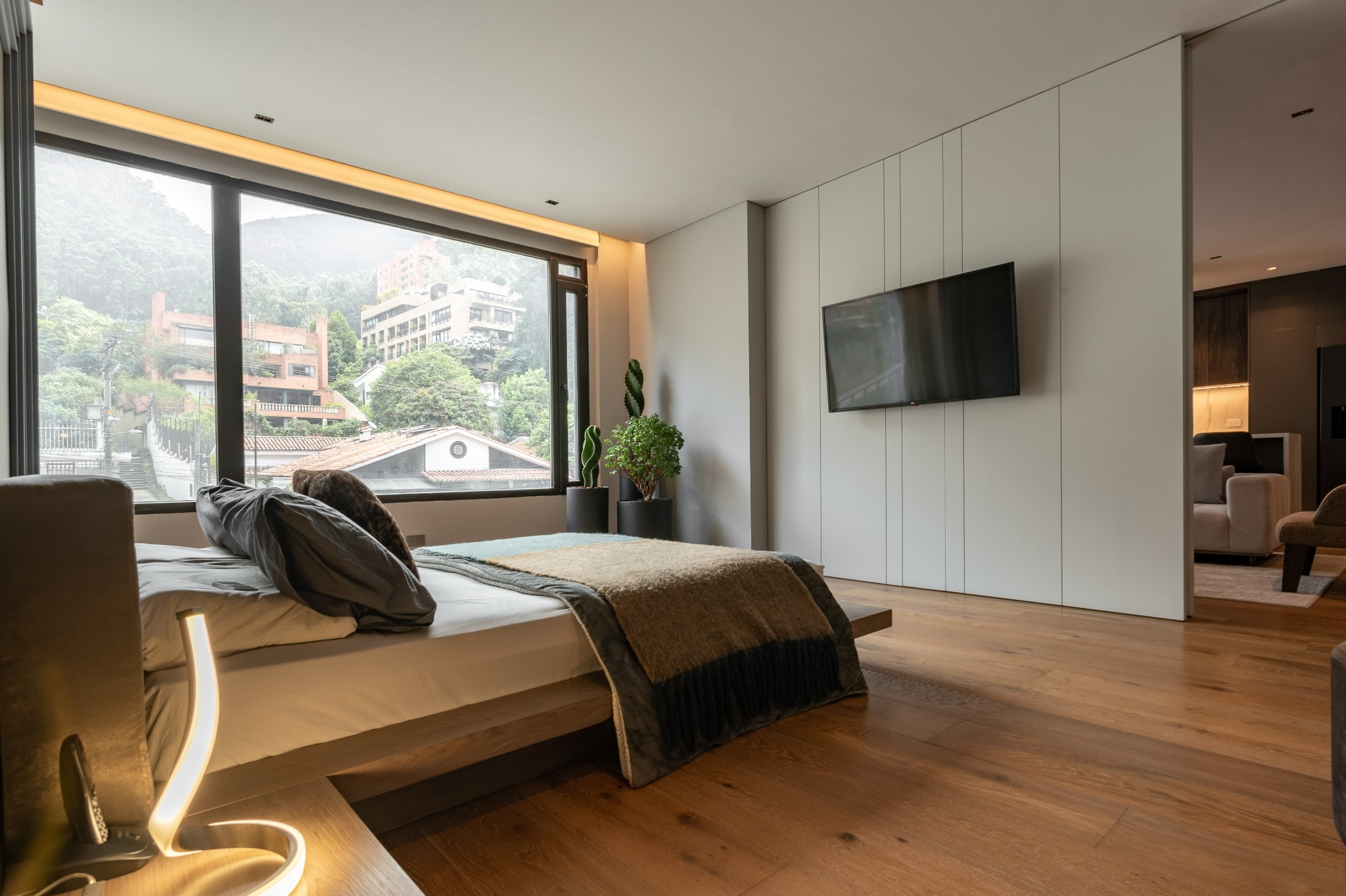 Apartamento en venta en El Refugio, Bogotá · foto 17 de 24