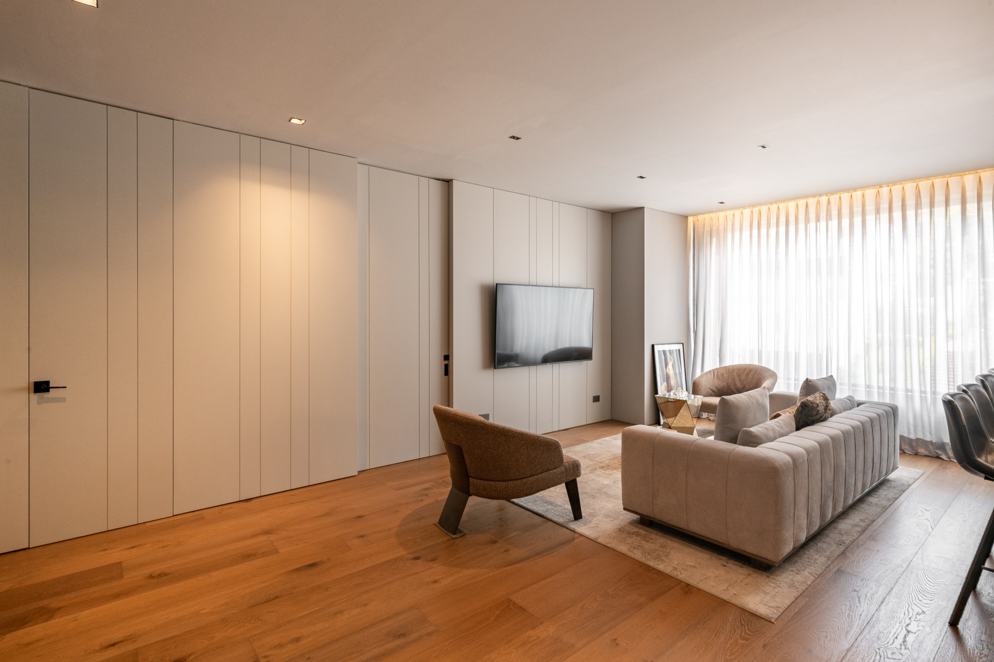 Apartamento en venta en El Refugio, Bogotá · foto 10 de 24