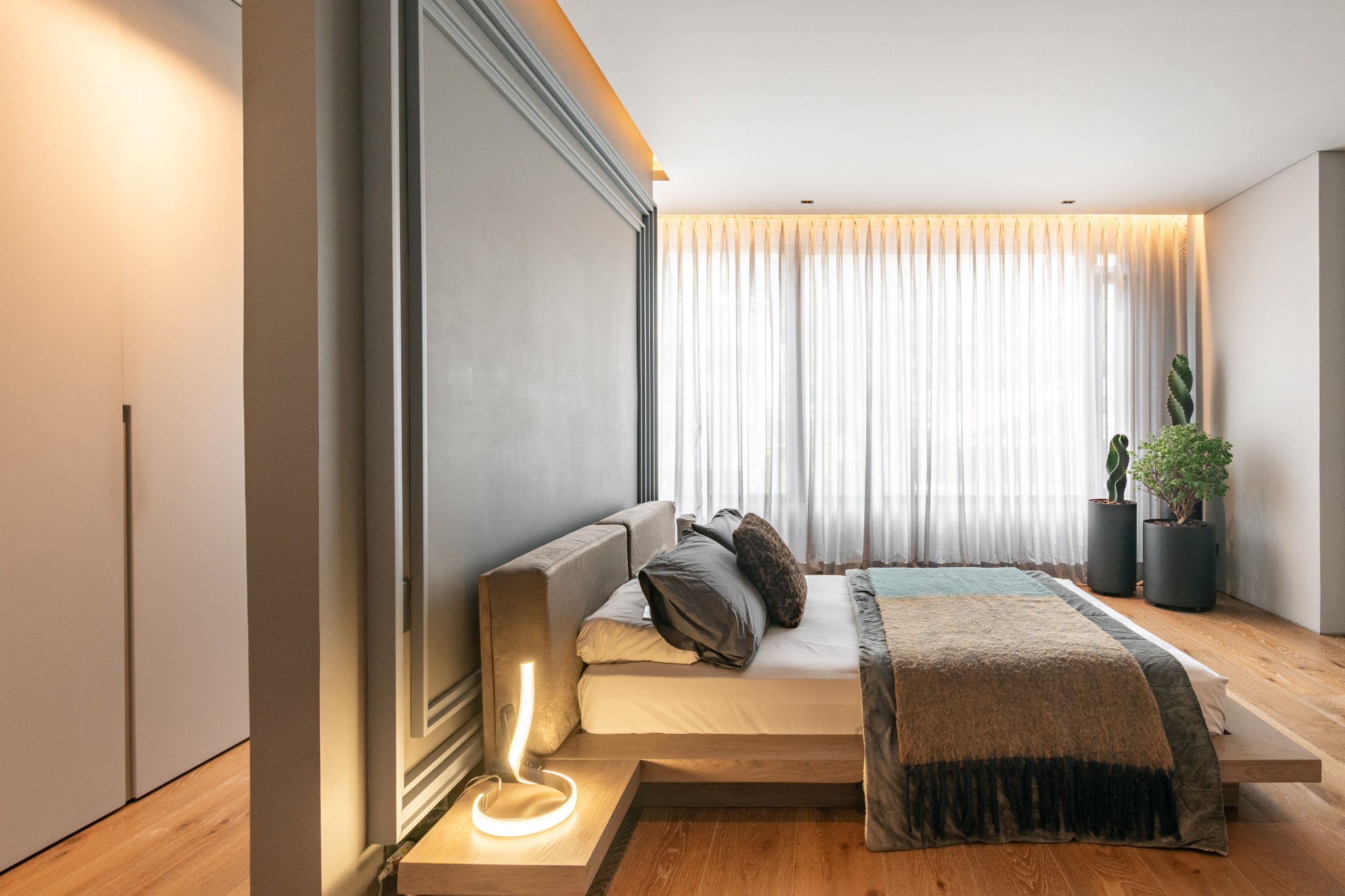 Apartamento en venta en El Refugio, Bogotá · foto 16 de 24
