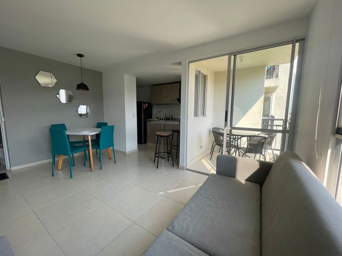 Apartamento de 3 alcobas en venta en Zona Industrial, Yumbo, 55 m² · foto 24 de 24