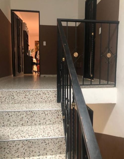 Casa de 10 alcobas en venta en Cristobal Colon, Cali, 210 m² · foto 9 de 9