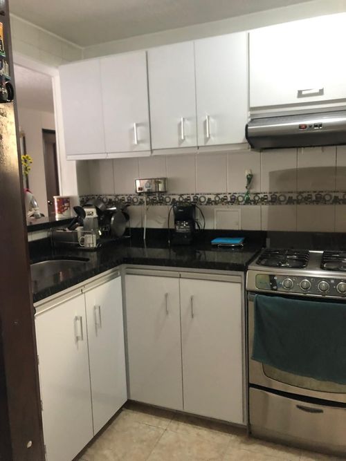 Apartamento de 4 alcobas en venta en Cañaveral, Floridablanca, 150 m² · foto 21 de 24