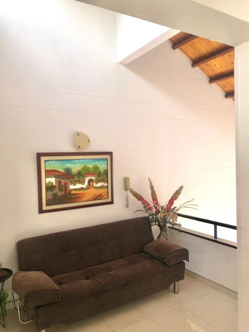 Apartamento de 4 alcobas en venta en Cañaveral, Floridablanca, 150 m² · foto 20 de 24