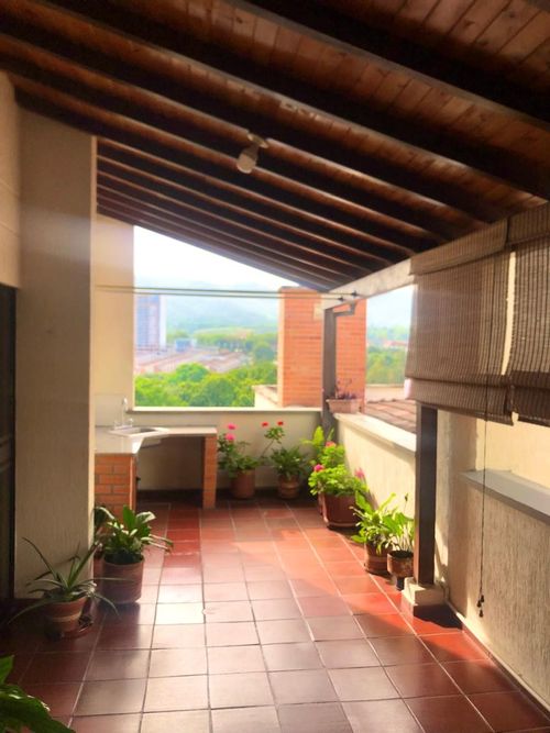 Apartamento de 4 alcobas en venta en Cañaveral, Floridablanca, 150 m² · foto 14 de 24