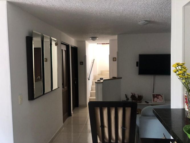 Apartamento de 4 alcobas en venta en Cañaveral, Floridablanca, 150 m² · foto 19 de 24