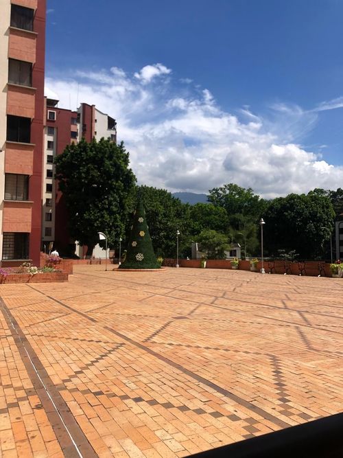 Apartamento de 4 alcobas en venta en Cañaveral, Floridablanca, 150 m² · foto 10 de 24