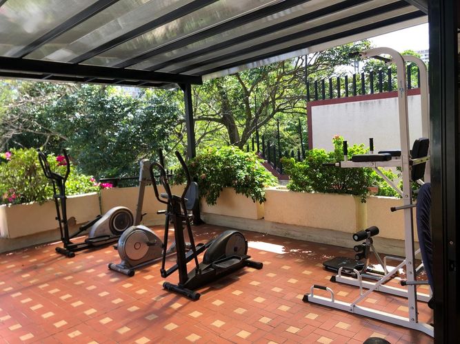 Apartamento de 4 alcobas en venta en Cañaveral, Floridablanca, 150 m² · foto 8 de 24