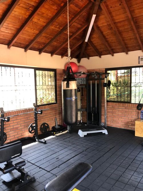 Apartamento de 4 alcobas en venta en Cañaveral, Floridablanca, 150 m² · foto 7 de 24