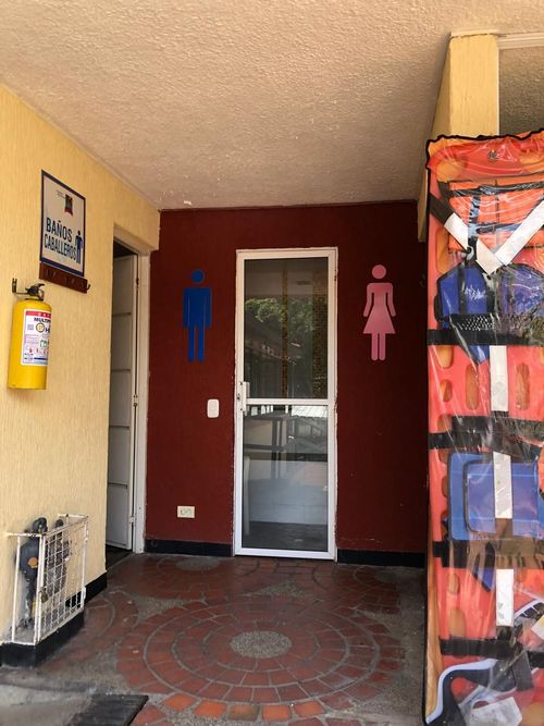Apartamento de 4 alcobas en venta en Cañaveral, Floridablanca, 150 m² · foto 11 de 24