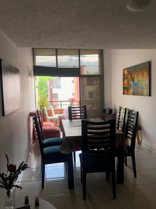 Apartamento de 4 alcobas en venta en Cañaveral, Floridablanca, 150 m² · foto 15 de 24