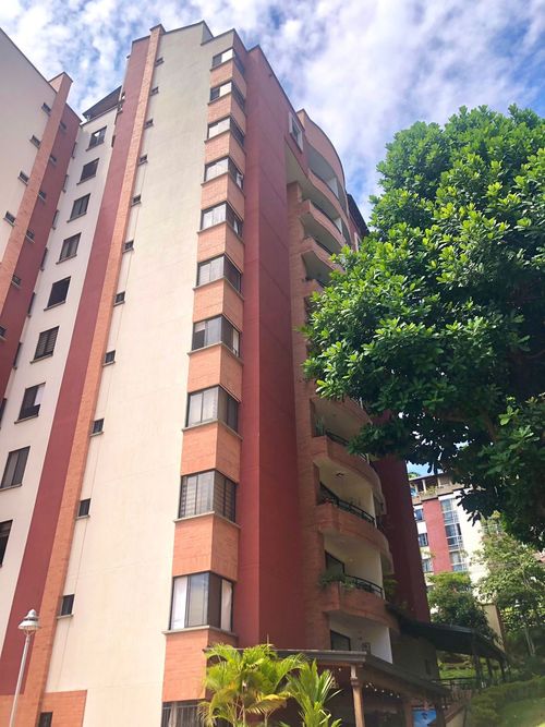 Apartamento de 4 alcobas en venta en Cañaveral, Floridablanca, 150 m² · foto 13 de 24