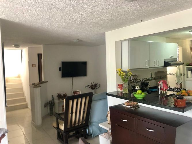 Apartamento de 4 alcobas en venta en Cañaveral, Floridablanca, 150 m² · foto 18 de 24
