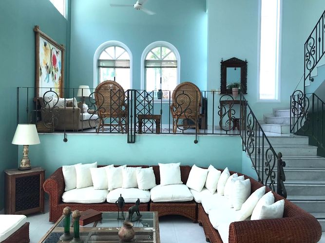 Casa de 4 alcobas en venta en Girardot, Girardot, 362 m² · foto 6 de 22