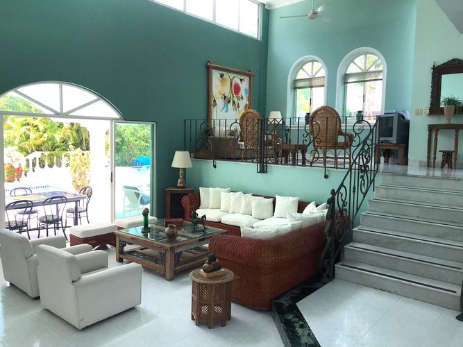 Casa de 4 alcobas en venta en Girardot, Girardot, 362 m² · foto 7 de 22