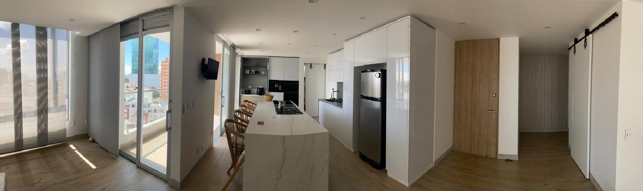 Apartamento en venta en Los Laureles, Manizales · foto 4 de 24