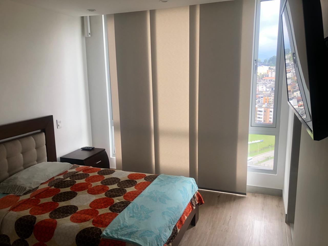 Apartamento en venta en Los Laureles, Manizales · foto 14 de 24