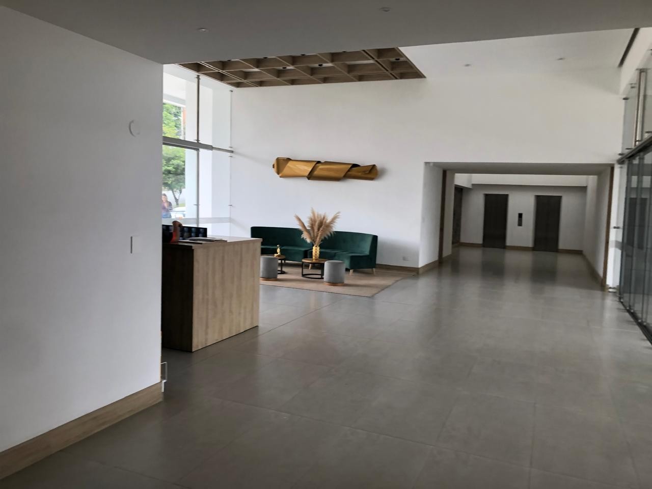 Apartamento en venta en Los Laureles, Manizales · foto 5 de 24