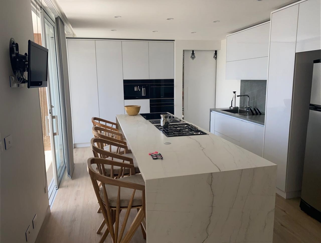 Apartamento en venta en Los Laureles, Manizales · foto 2 de 24
