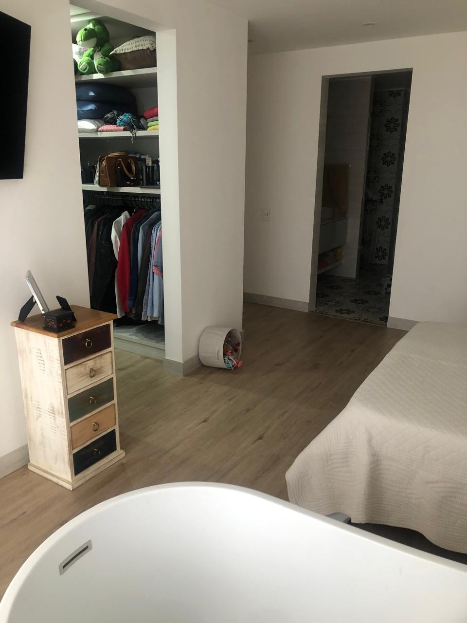 Apartamento en venta en Los Laureles, Manizales · foto 9 de 24