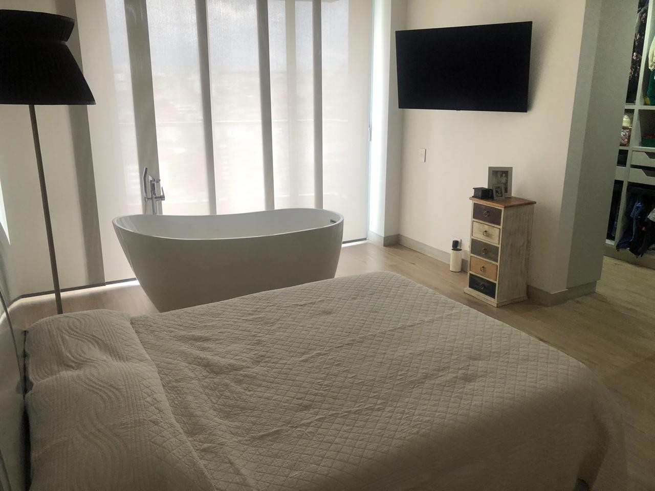 Apartamento en venta en Los Laureles, Manizales · foto 7 de 24
