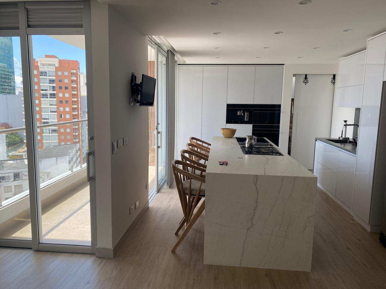 Apartamento en venta en Los Laureles, Manizales · foto 12 de 24