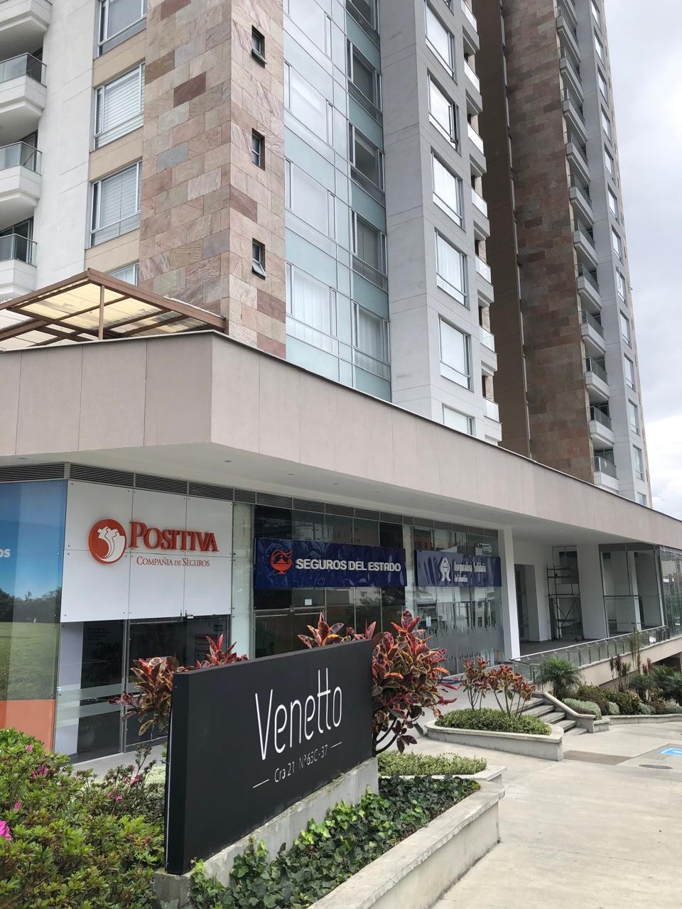 Apartamento en venta en Los Laureles, Manizales · foto 23 de 24