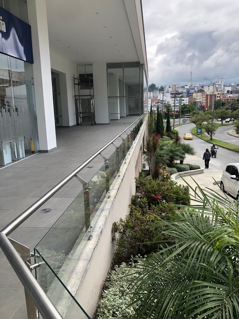 Apartamento en venta en Los Laureles, Manizales · foto 21 de 24