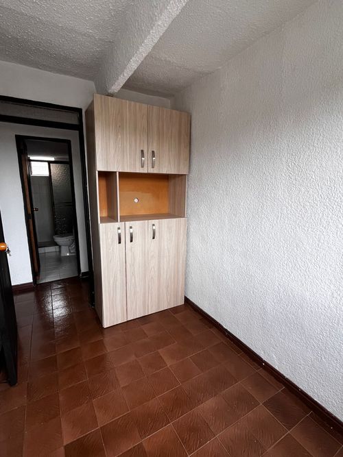Apartamento de 3 alcobas en venta en La Enea, Manizales, 52 m² · foto 3 de 20