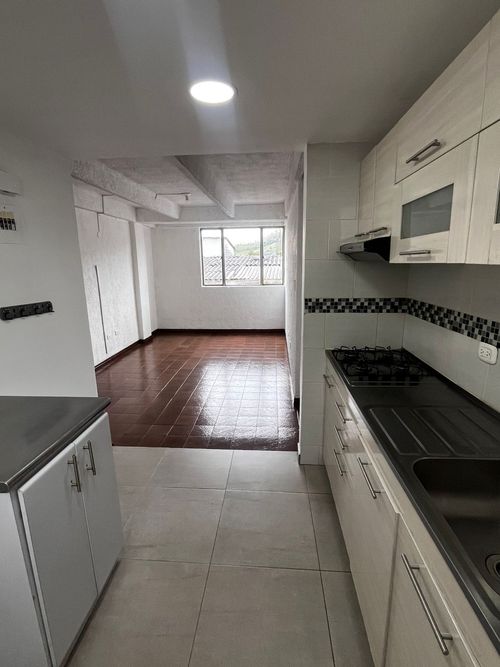 Apartamento de 3 alcobas en venta en La Enea, Manizales, 52 m² · foto 6 de 20