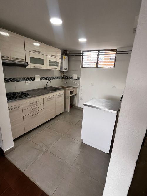 Apartamento de 3 alcobas en venta en La Enea, Manizales, 52 m² · foto 7 de 20