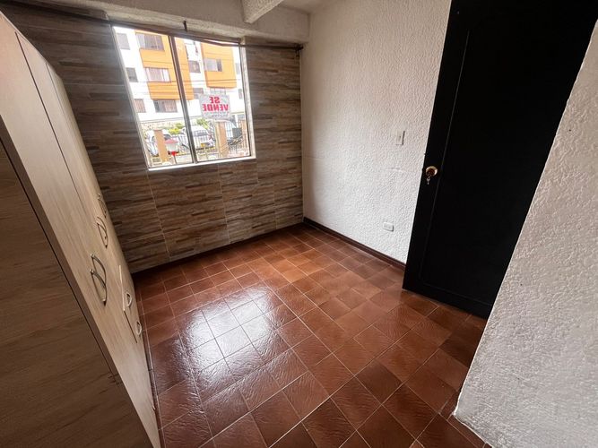 Apartamento de 3 alcobas en venta en La Enea, Manizales, 52 m² · foto 9 de 20
