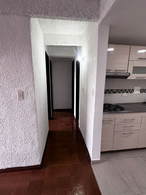 Apartamento de 3 alcobas en venta en La Enea, Manizales, 52 m² · foto 10 de 20