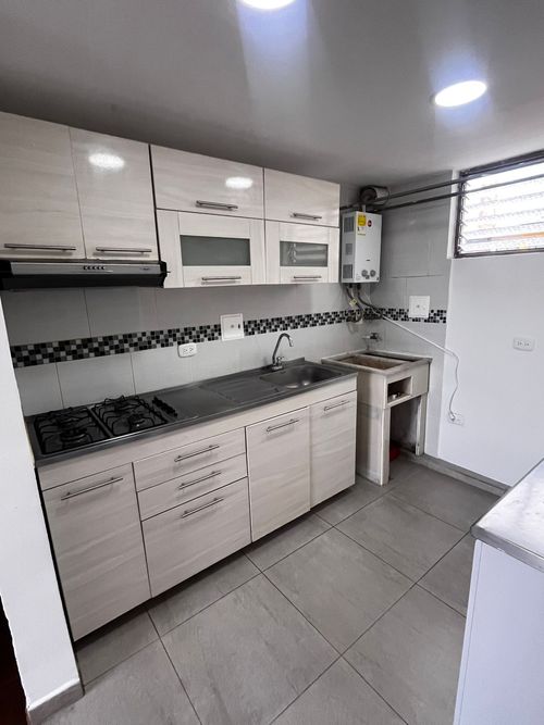 Apartamento de 3 alcobas en venta en La Enea, Manizales, 52 m² · foto 11 de 20