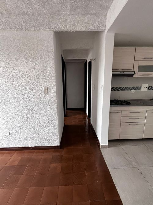 Apartamento de 3 alcobas en venta en La Enea, Manizales, 52 m² · foto 13 de 20