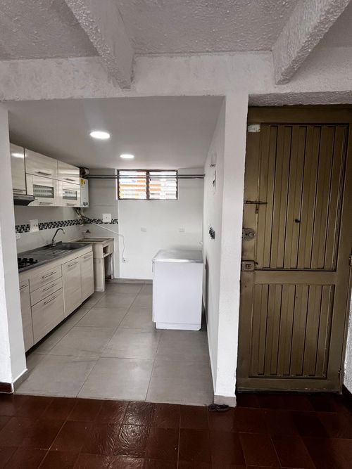Apartamento de 3 alcobas en venta en La Enea, Manizales, 52 m² · foto 14 de 20