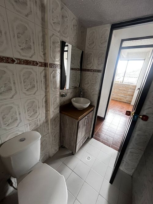 Apartamento de 3 alcobas en venta en La Enea, Manizales, 52 m² · foto 15 de 20