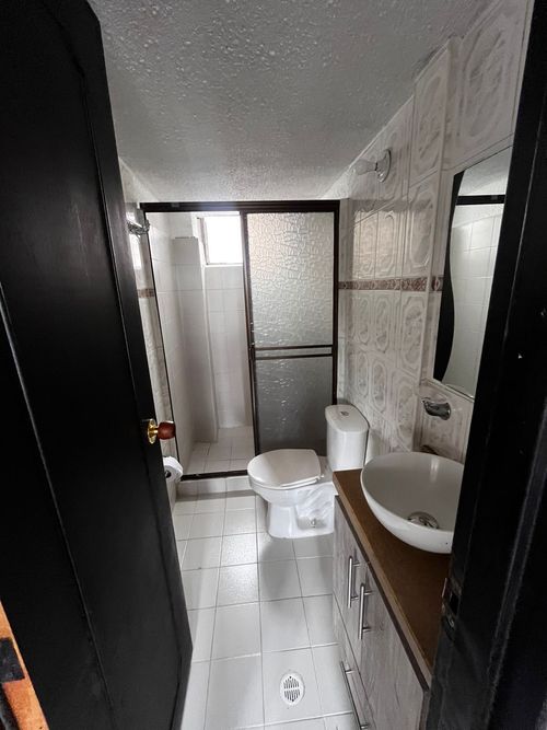 Apartamento de 3 alcobas en venta en La Enea, Manizales, 52 m² · foto 19 de 20