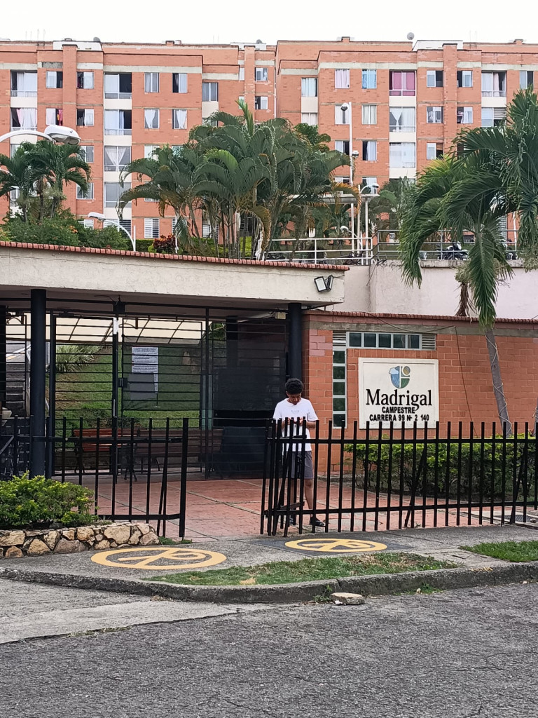Foto del apartamento