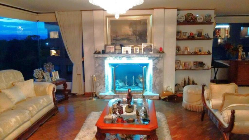Apartamento en venta en La Carolina, Bogotá · foto 8 de 24