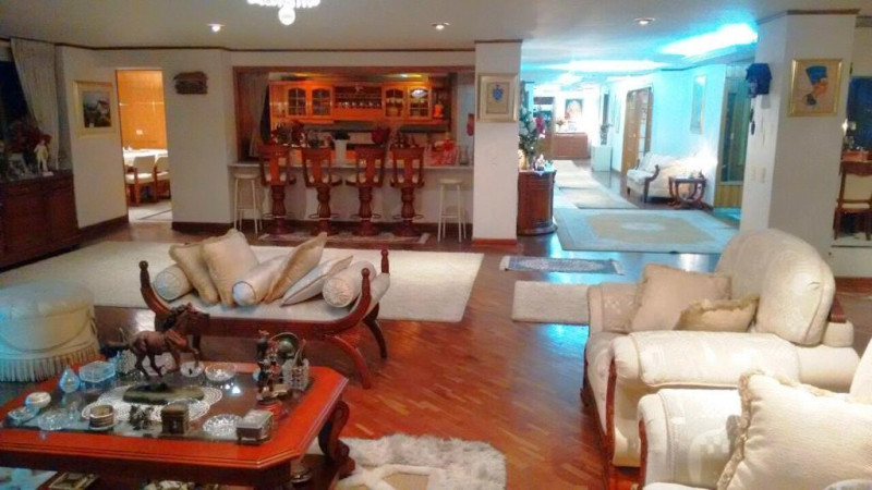 Apartamento en venta en La Carolina, Bogotá · foto 9 de 24