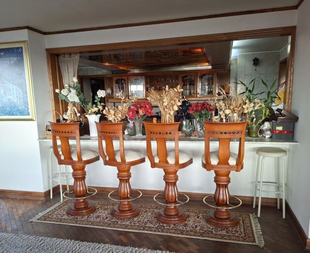 Apartamento en venta en La Carolina, Bogotá · foto 10 de 24