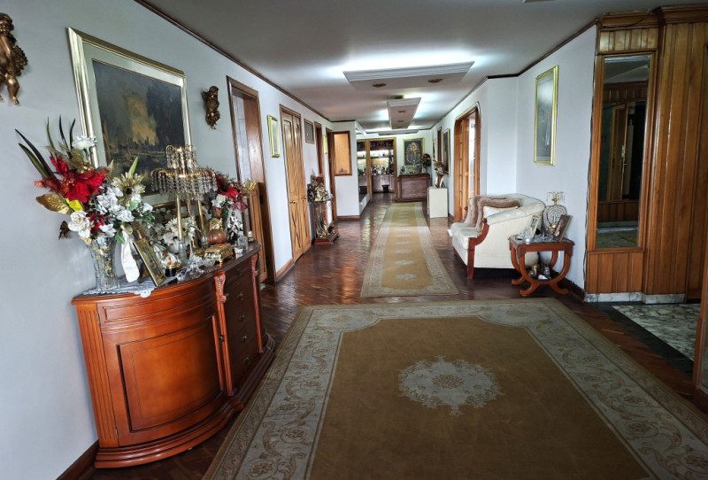 Apartamento en venta en La Carolina, Bogotá · foto 12 de 24