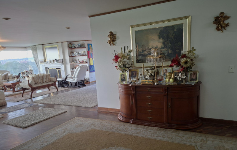 Apartamento en venta en La Carolina, Bogotá · foto 13 de 24
