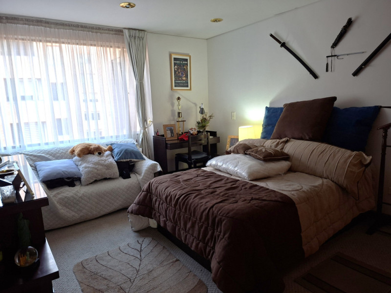 Apartamento en venta en La Carolina, Bogotá · foto 15 de 24