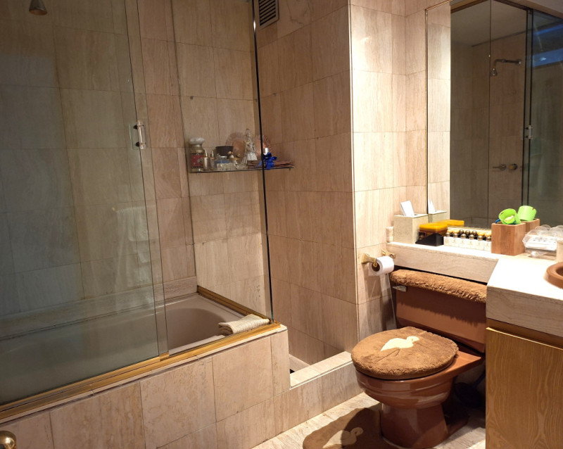 Apartamento en venta en La Carolina, Bogotá · foto 16 de 24