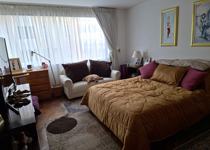 Apartamento en venta en La Carolina, Bogotá · foto 17 de 24