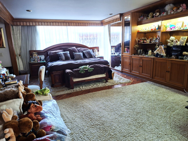 Apartamento en venta en La Carolina, Bogotá · foto 19 de 24