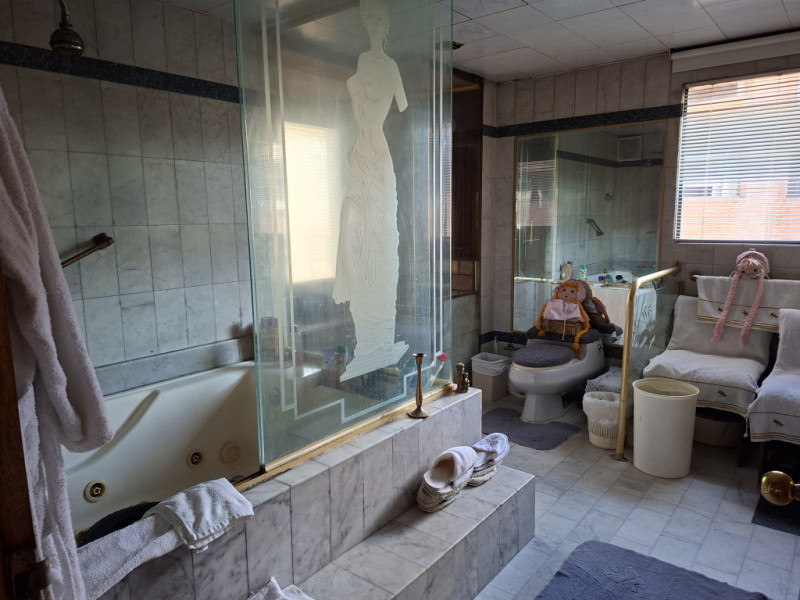 Apartamento en venta en La Carolina, Bogotá · foto 21 de 24