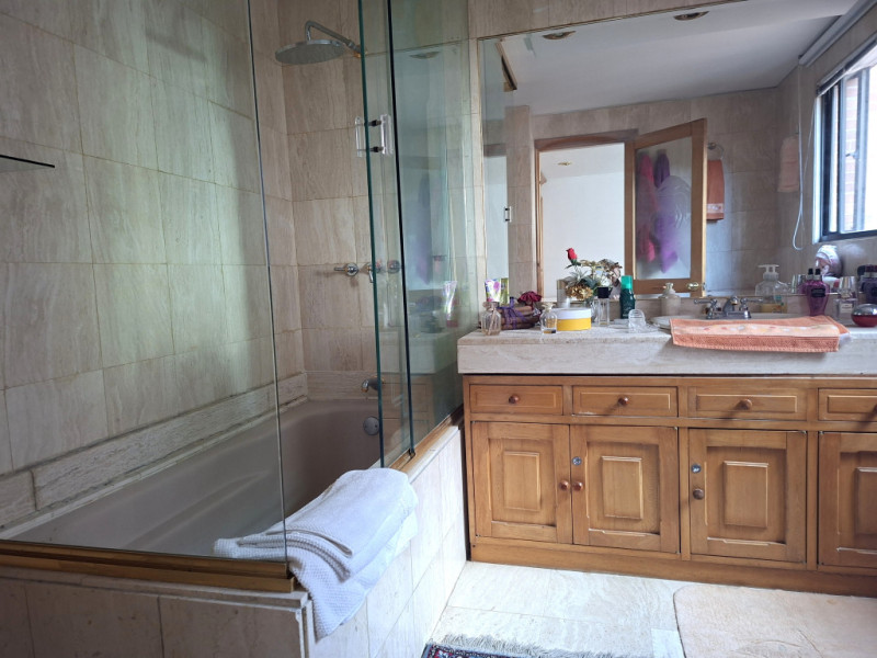 Apartamento en venta en La Carolina, Bogotá · foto 22 de 24