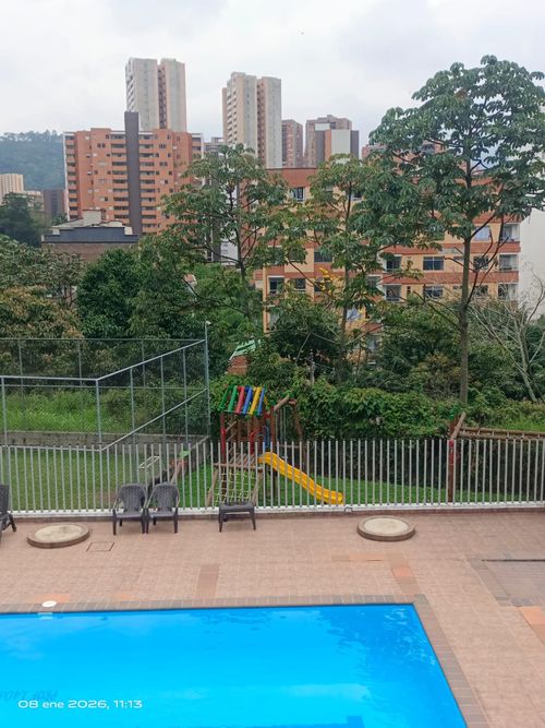 Casa de 4 alcobas en venta en La Doctora, Sabaneta, 280 m² · foto 15 de 18